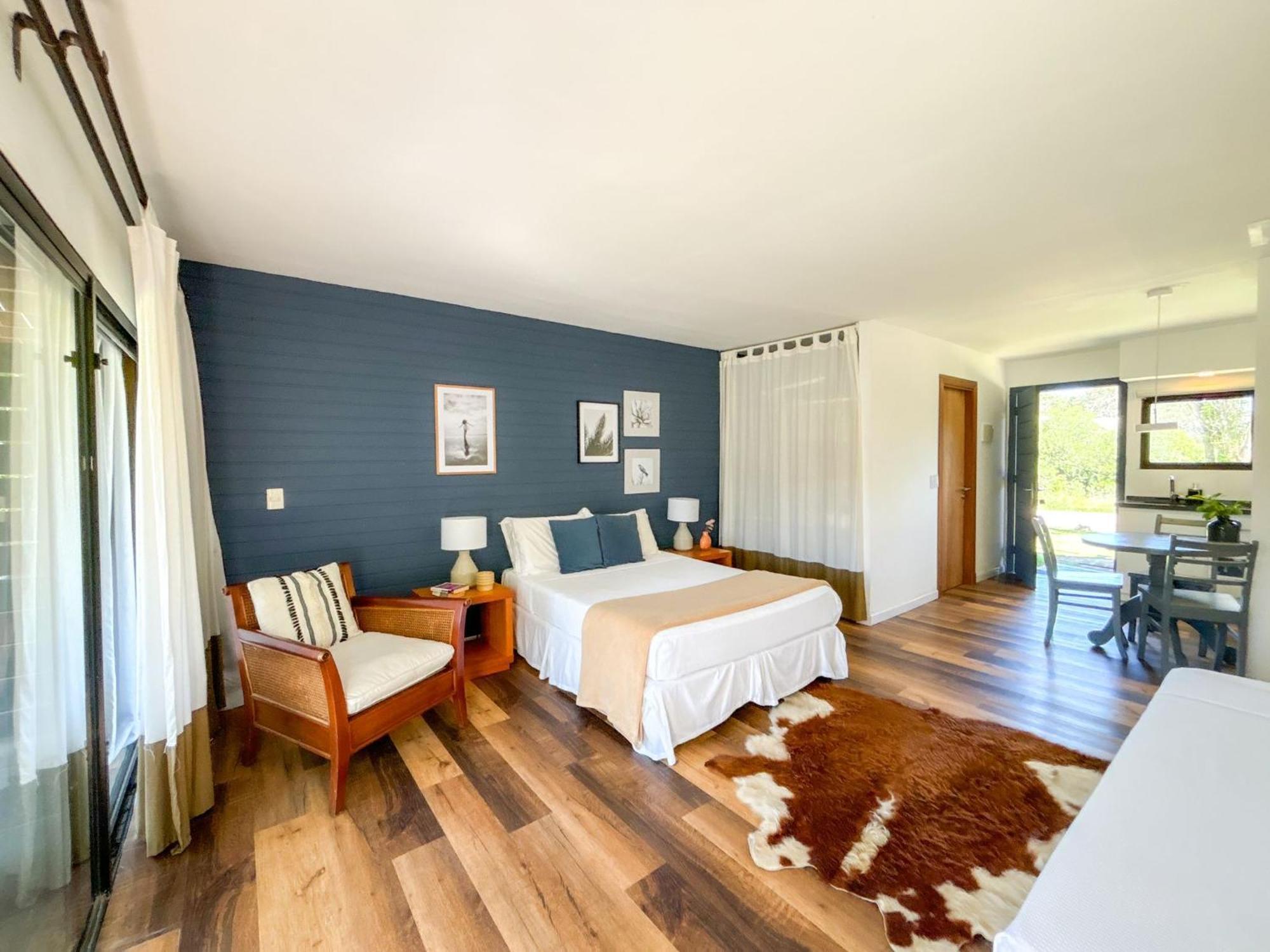 La Bonita Suites Punta Colorada Room photo