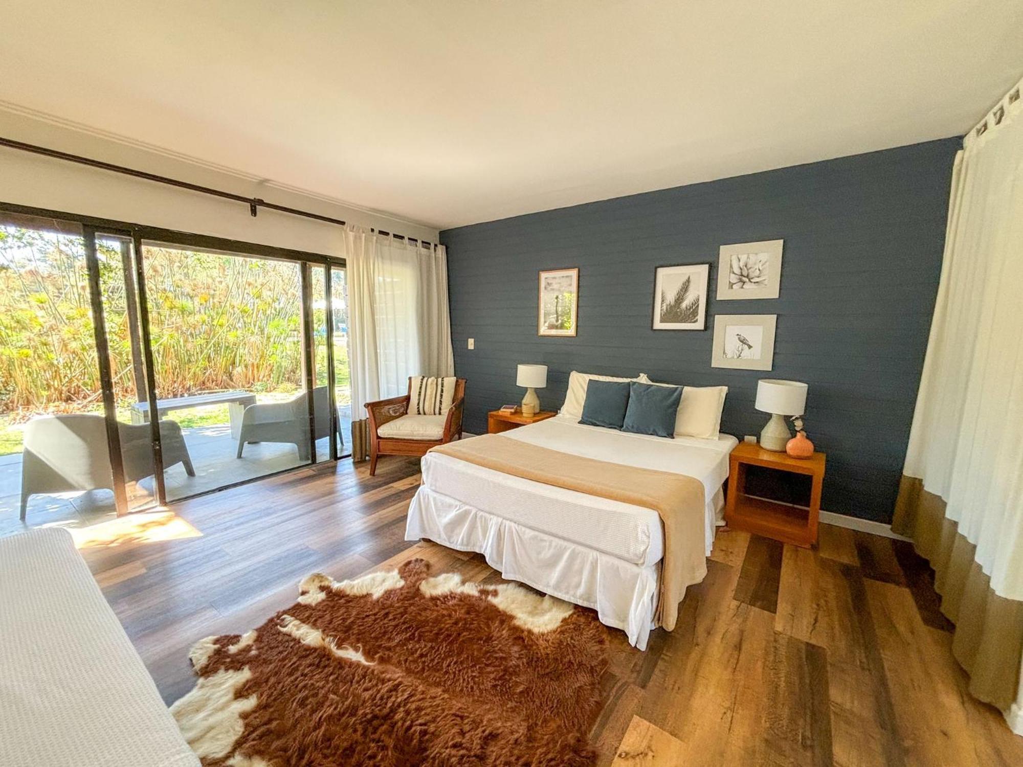 La Bonita Suites Punta Colorada Room photo